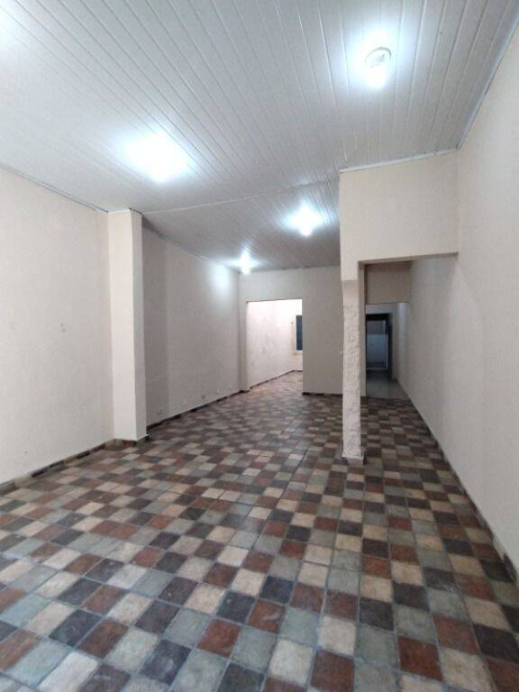 Conjunto Comercial-Sala para alugar, 110m² - Foto 1