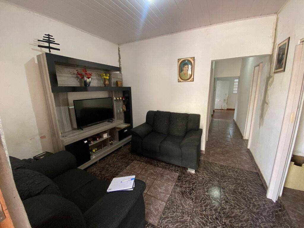 Casa à venda com 5 quartos, 160m² - Foto 12