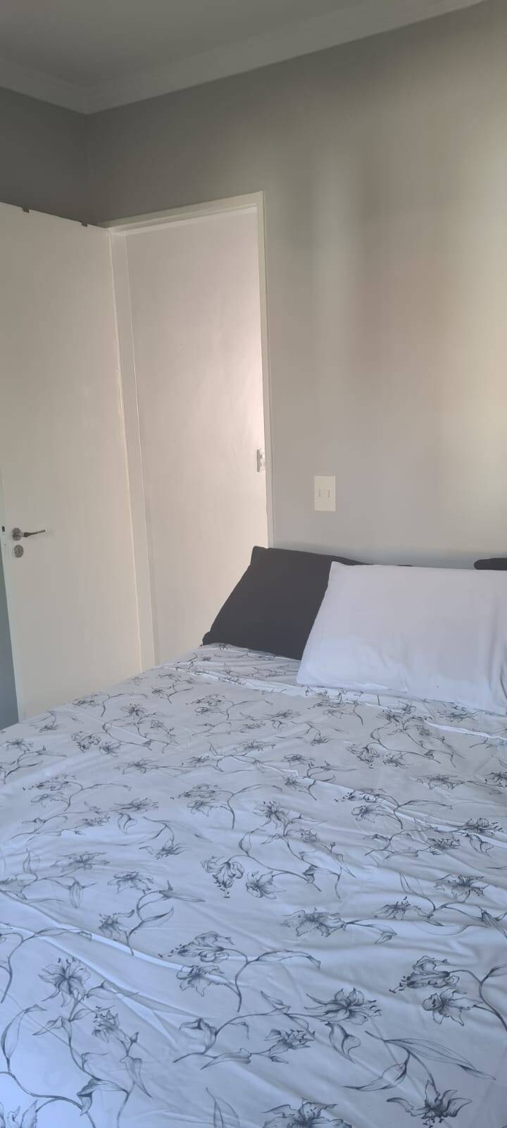 Sobrado à venda com 2 quartos, 75m² - Foto 3