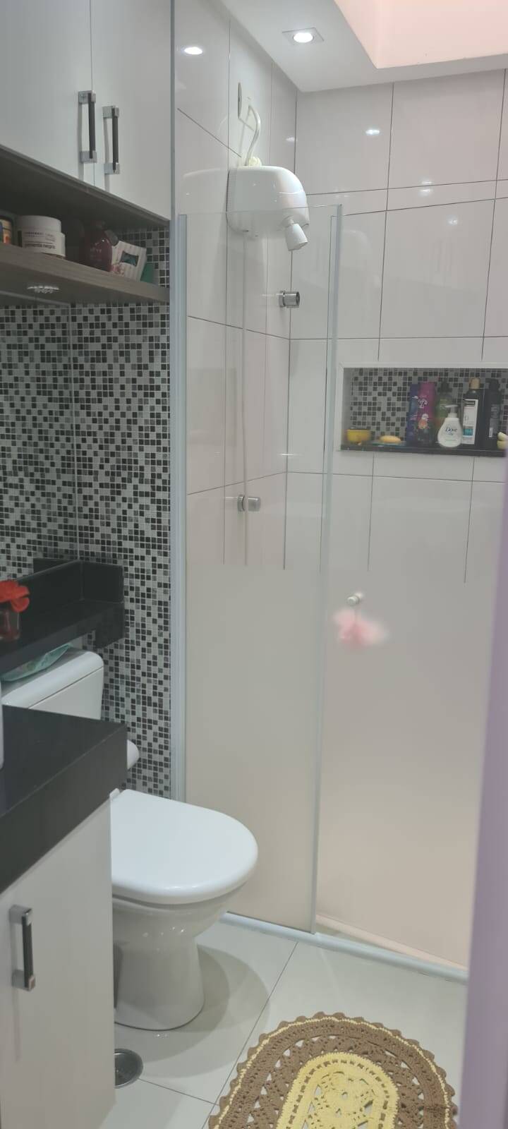 Sobrado à venda com 2 quartos, 75m² - Foto 4