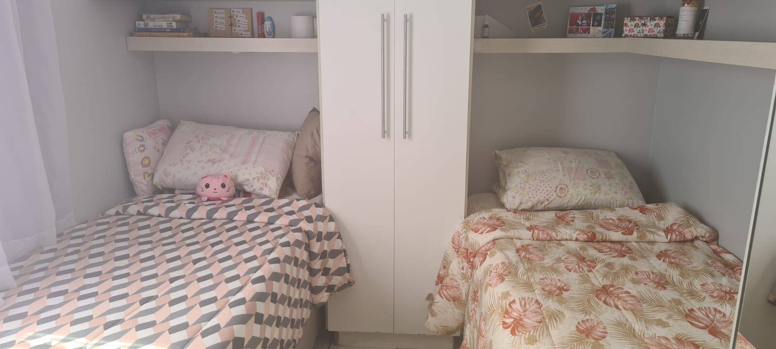 Sobrado à venda com 2 quartos, 75m² - Foto 9