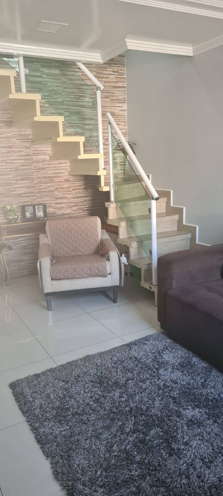 Sobrado à venda com 2 quartos, 75m² - Foto 13