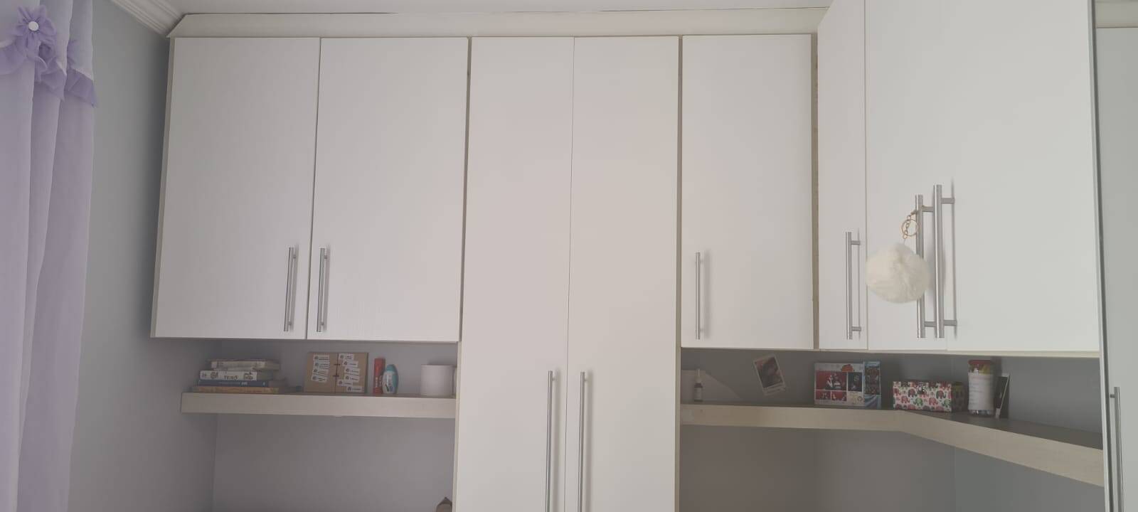 Sobrado à venda com 2 quartos, 75m² - Foto 11