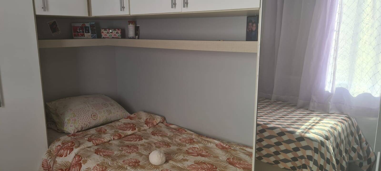 Sobrado à venda com 2 quartos, 75m² - Foto 14