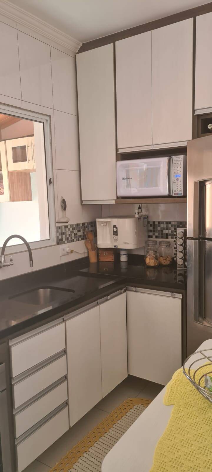 Sobrado à venda com 2 quartos, 75m² - Foto 24