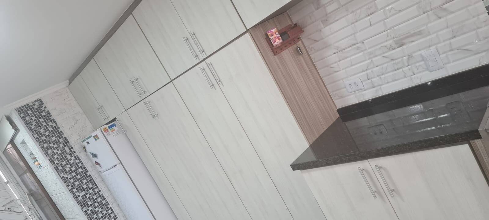 Sobrado à venda com 2 quartos, 75m² - Foto 30