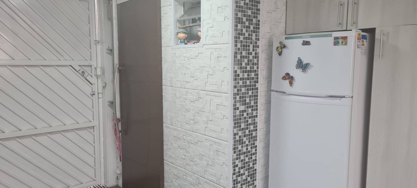 Sobrado à venda com 2 quartos, 75m² - Foto 31