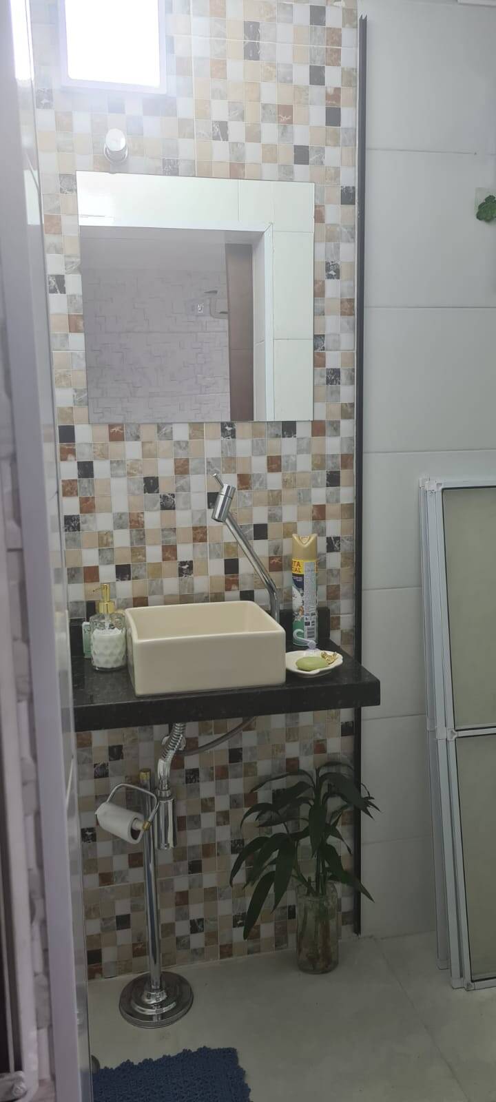 Sobrado à venda com 2 quartos, 75m² - Foto 34