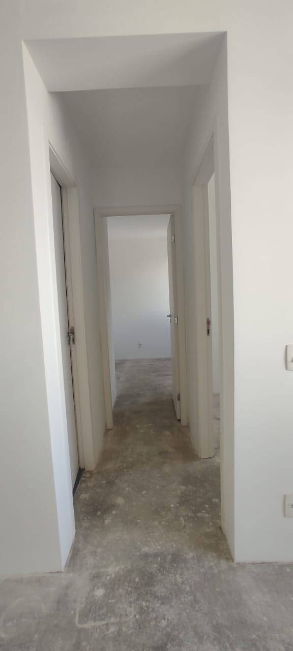 Apartamento à venda com 2 quartos, 44m² - Foto 3