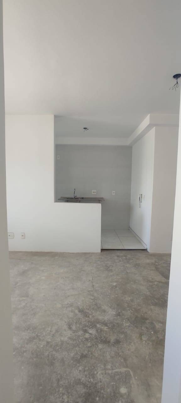 Apartamento à venda com 2 quartos, 44m² - Foto 8