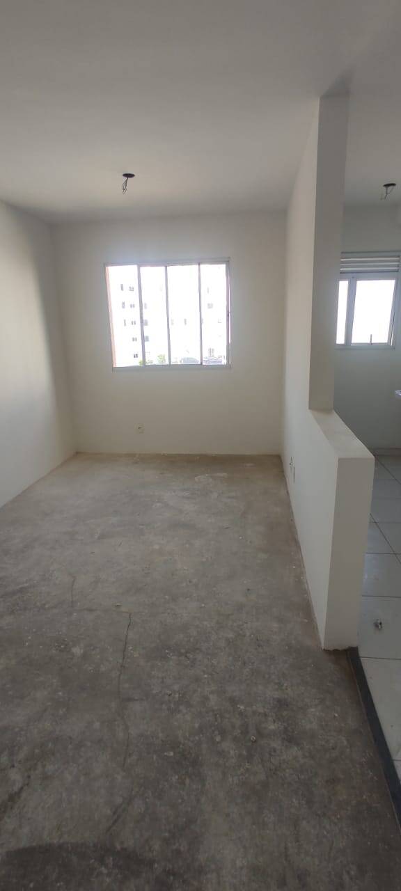 Apartamento à venda com 2 quartos, 44m² - Foto 11