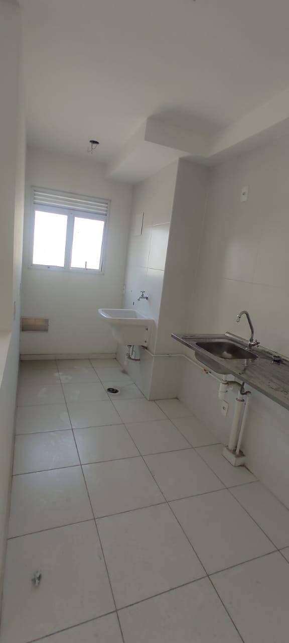 Apartamento à venda com 2 quartos, 44m² - Foto 12