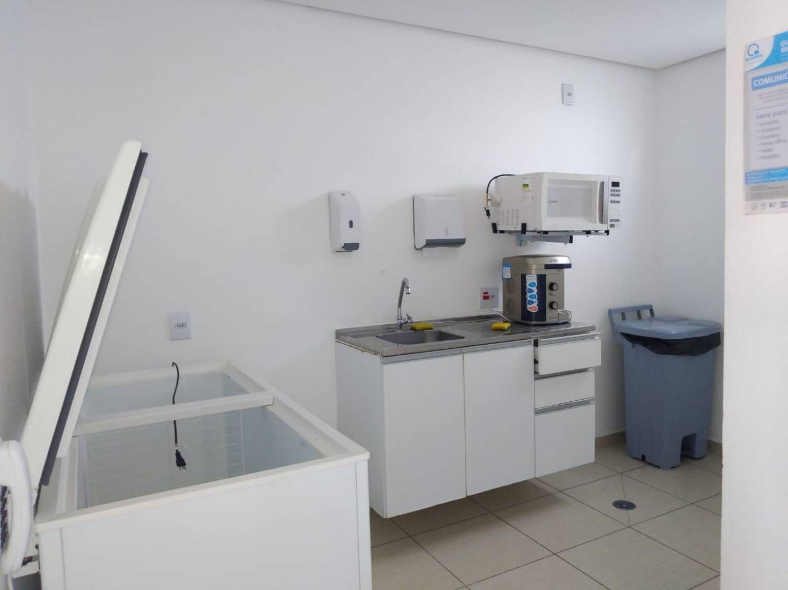 Apartamento à venda com 2 quartos, 44m² - Foto 41