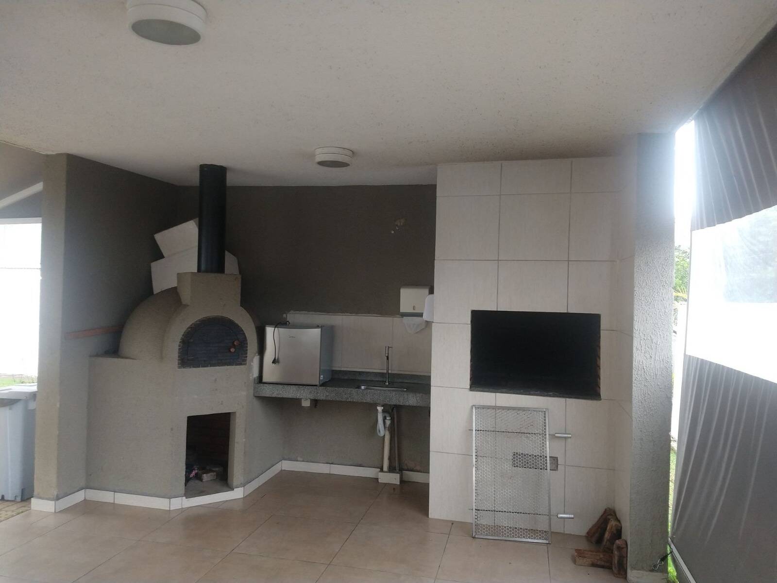 Apartamento à venda com 2 quartos, 44m² - Foto 45