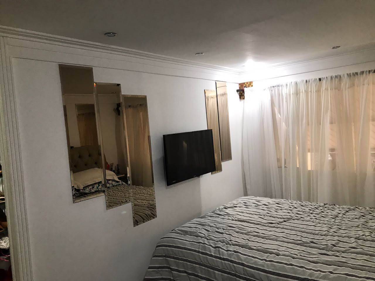 Sobrado à venda com 3 quartos, 105m² - Foto 6