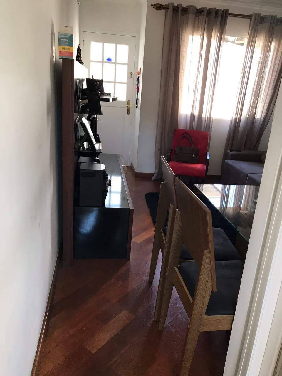 Sobrado à venda com 3 quartos, 105m² - Foto 8