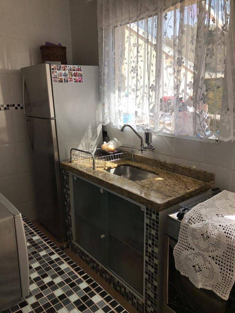 Sobrado à venda com 3 quartos, 105m² - Foto 15