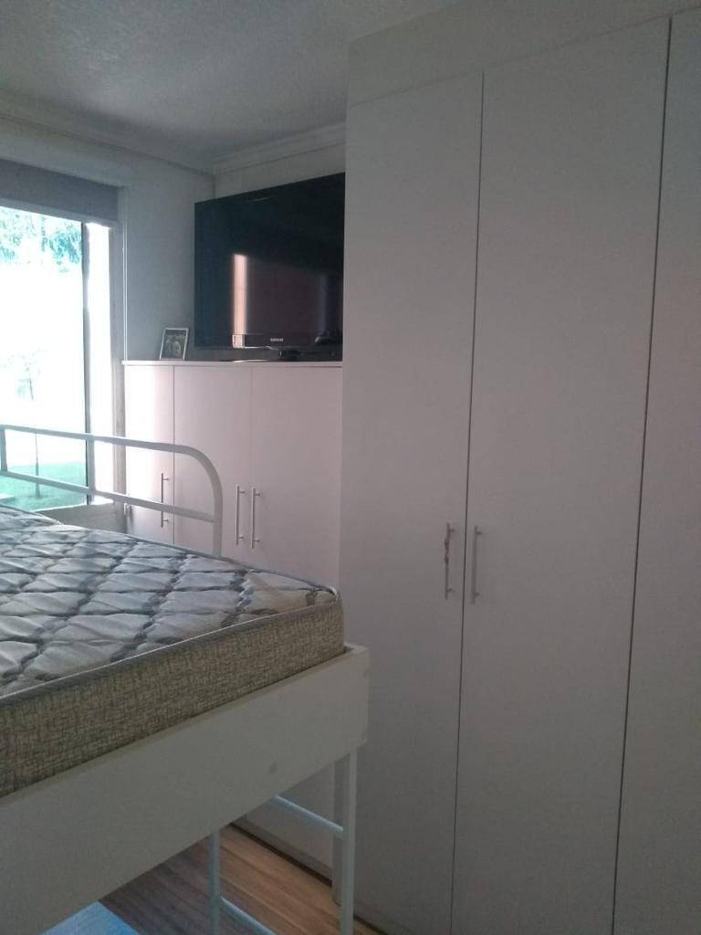 Apartamento, 2 quartos, 47 m² - Foto 2