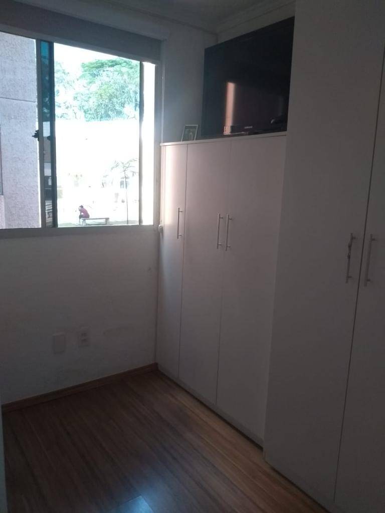 Apartamento à venda com 2 quartos, 47m² - Foto 3