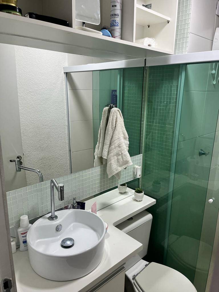 Apartamento à venda com 2 quartos, 47m² - Foto 5