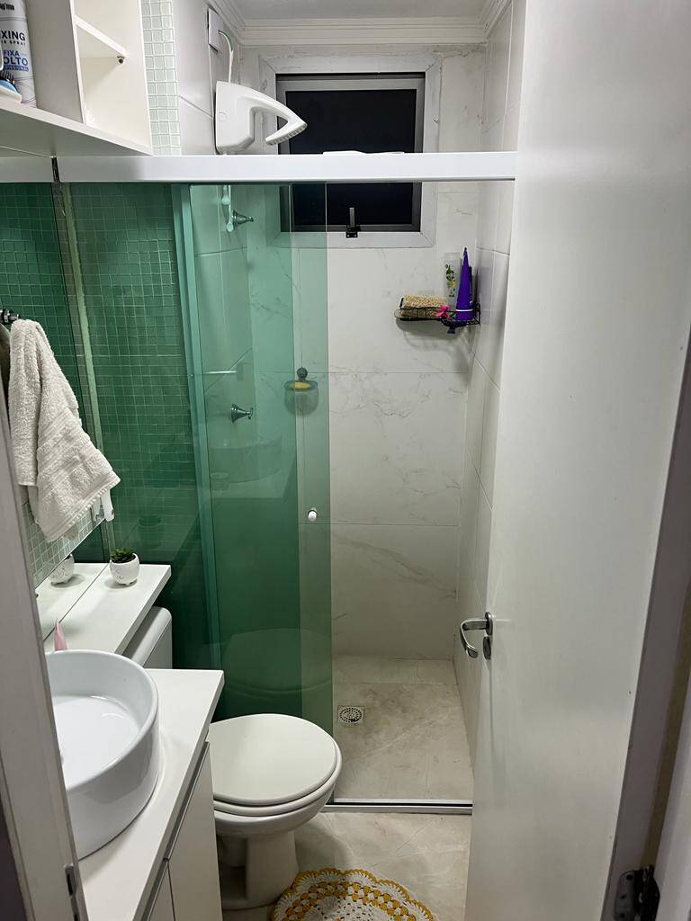 Apartamento à venda com 2 quartos, 47m² - Foto 6