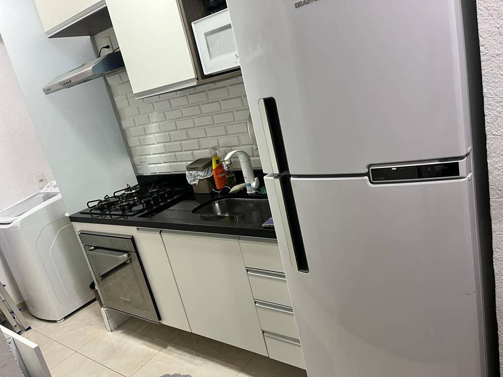 Apartamento à venda com 2 quartos, 47m² - Foto 10