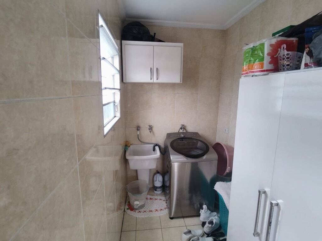 Sobrado à venda com 3 quartos - Foto 32