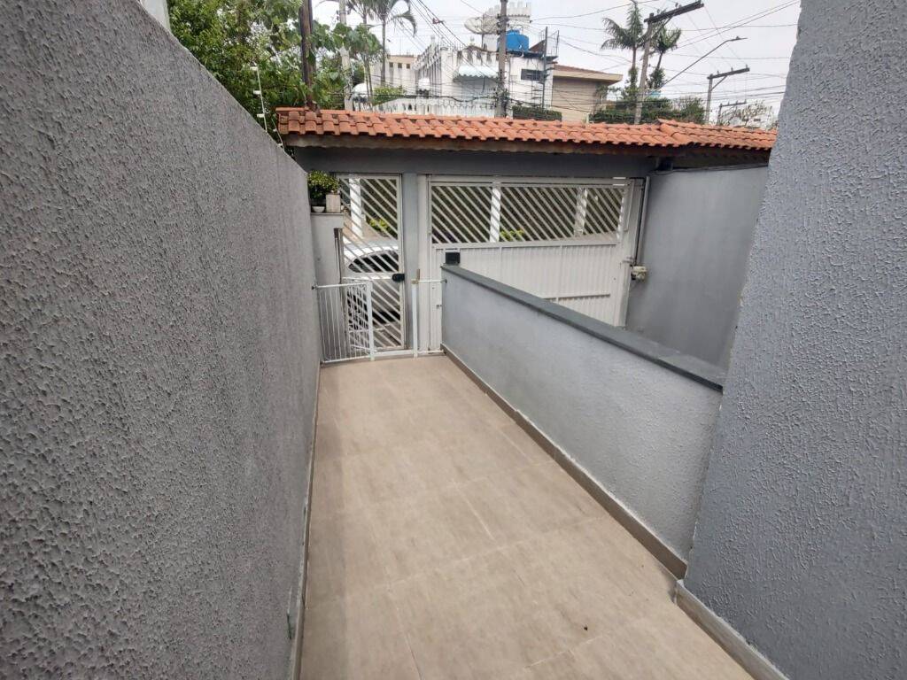 Sobrado à venda com 3 quartos - Foto 37