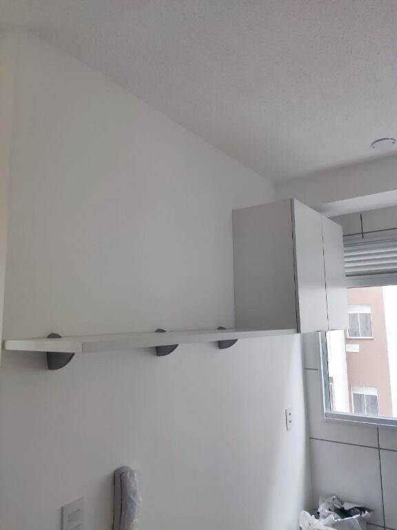 Apartamento para alugar com 2 quartos, 35m² - Foto 8