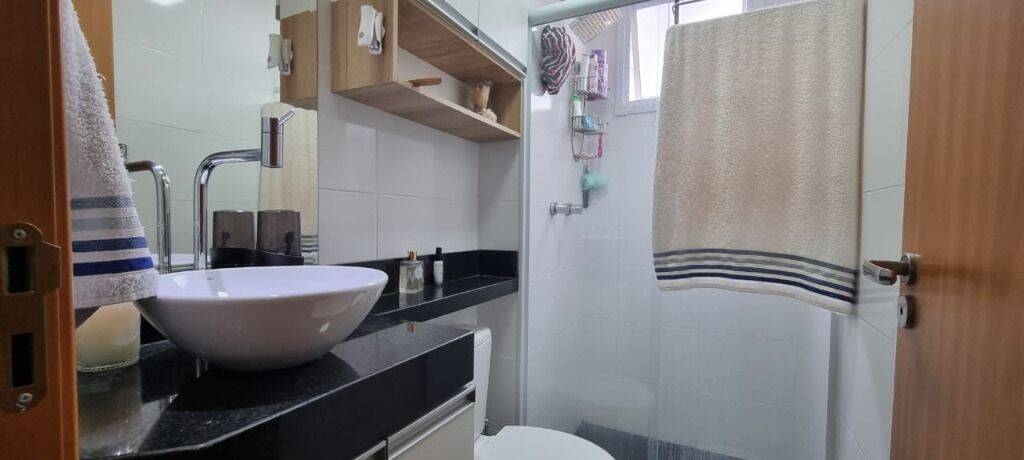 Apartamento para alugar com 2 quartos, 47m² - Foto 7