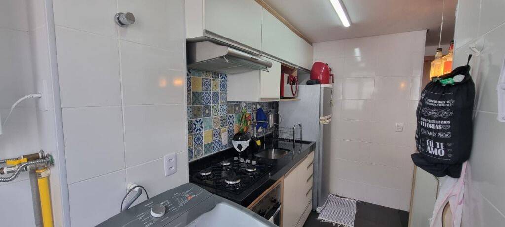 Apartamento para alugar com 2 quartos, 47m² - Foto 8