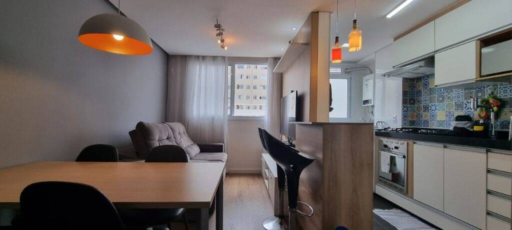 Apartamento para alugar com 2 quartos, 47m² - Foto 12