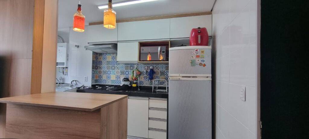 Apartamento para alugar com 2 quartos, 47m² - Foto 14