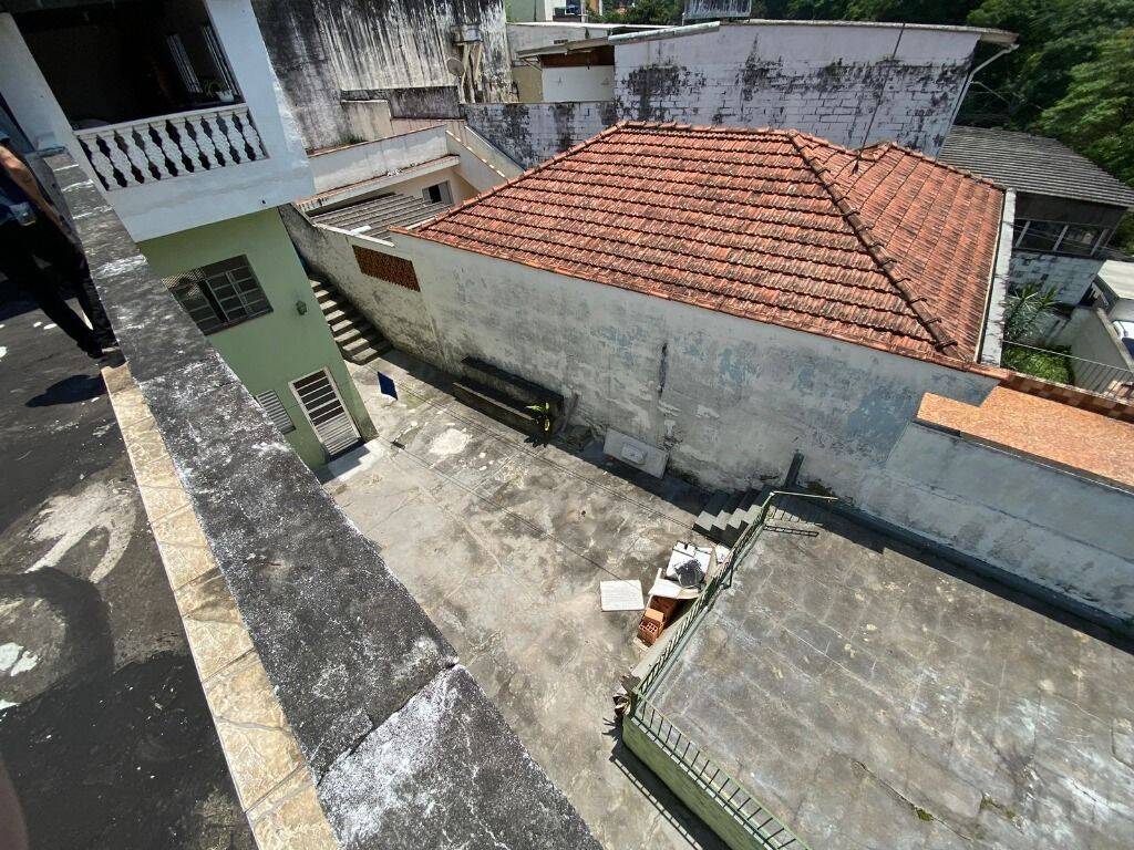 Sobrado à venda com 4 quartos, 250m² - Foto 10