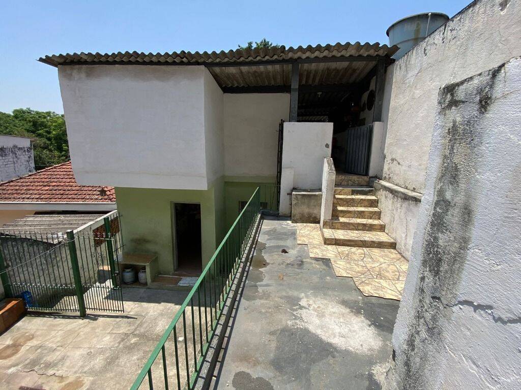 Sobrado à venda com 4 quartos, 250m² - Foto 13