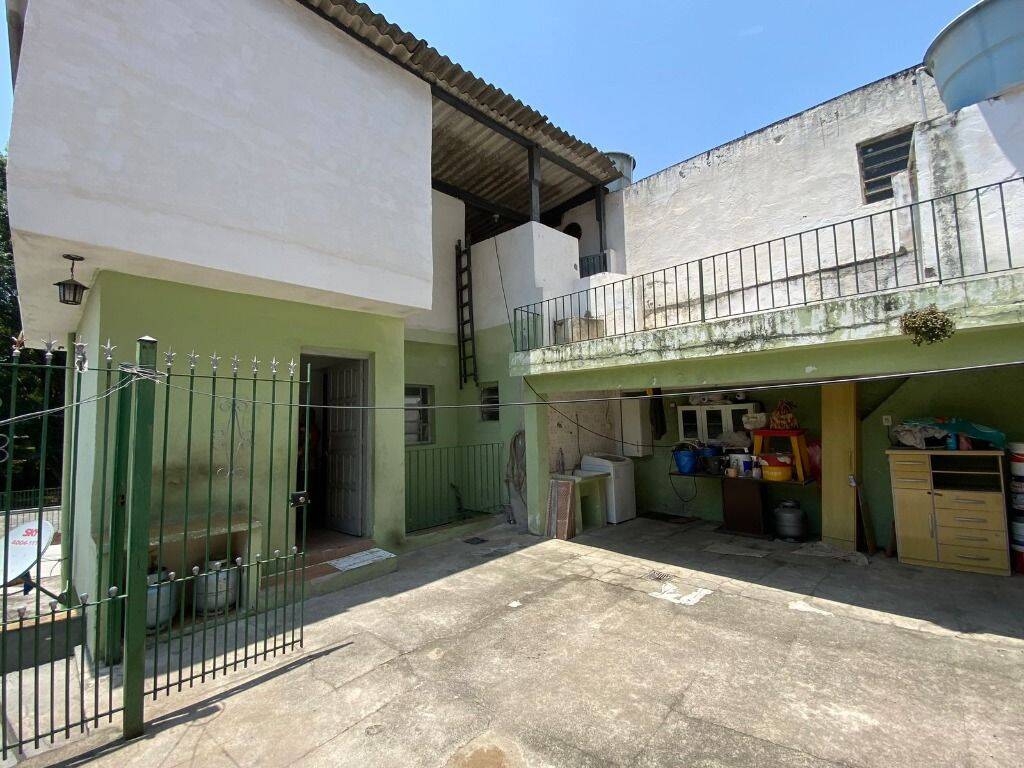 Sobrado à venda com 4 quartos, 250m² - Foto 17