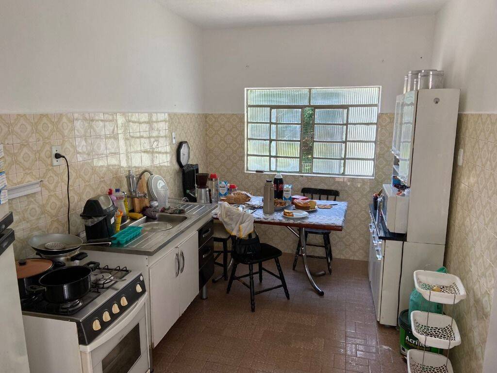 Sobrado à venda com 4 quartos, 250m² - Foto 20