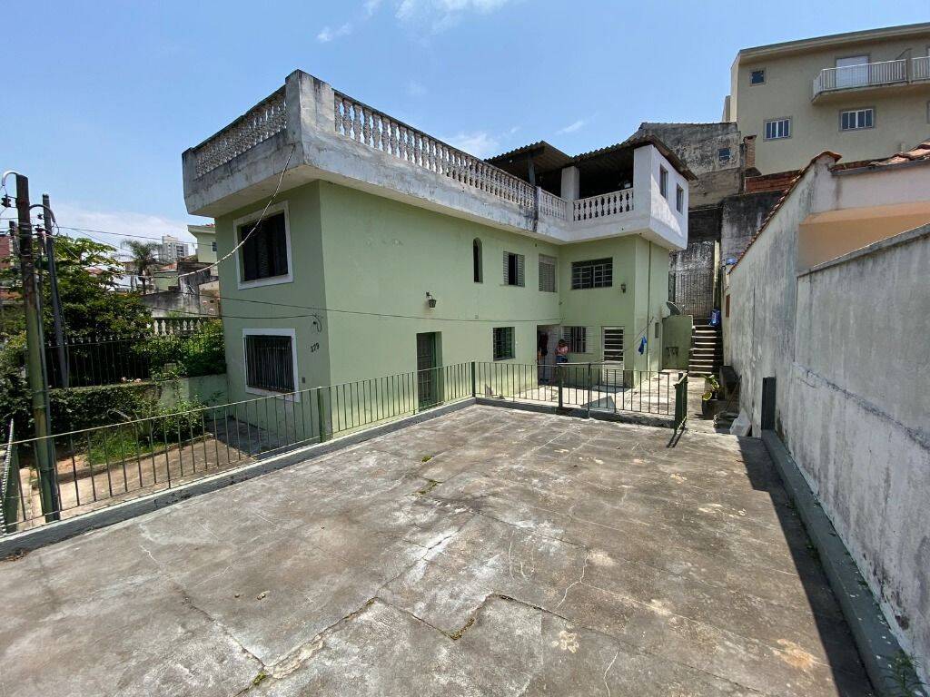 Sobrado à venda com 4 quartos, 250m² - Foto 33