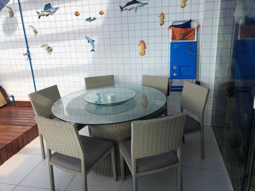 Cobertura à venda com 3 quartos, 190m² - Foto 31