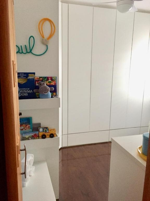 Apartamento à venda com 2 quartos, 59m² - Foto 18