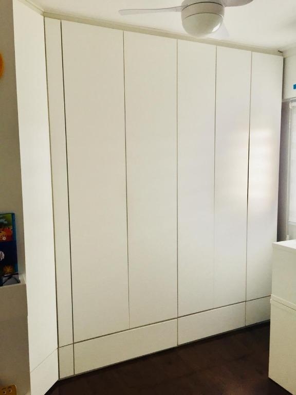 Apartamento à venda com 2 quartos, 59m² - Foto 19