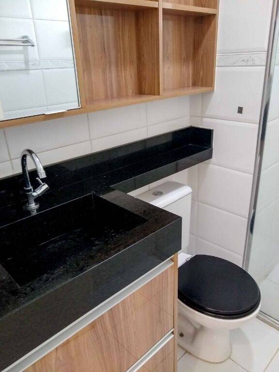 Apartamento à venda com 2 quartos, 62m² - Foto 18