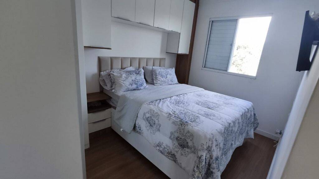 Apartamento à venda com 2 quartos, 54m² - Foto 4