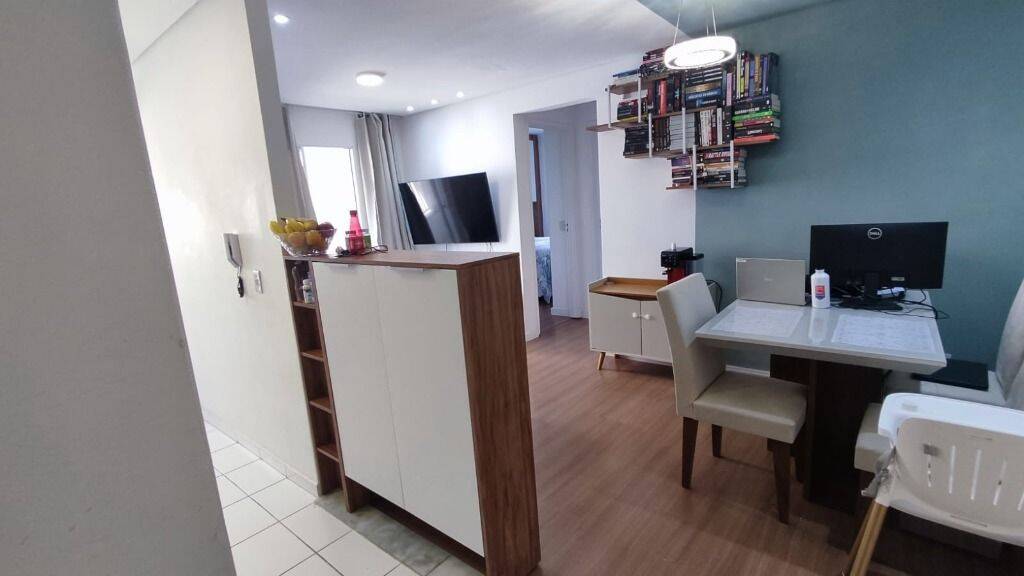 Apartamento à venda com 2 quartos, 54m² - Foto 6