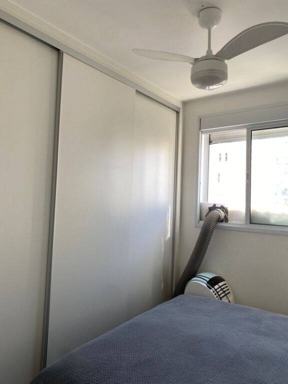 Apartamento à venda com 2 quartos, 50m² - Foto 3