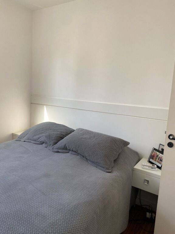 Apartamento à venda com 2 quartos, 50m² - Foto 4