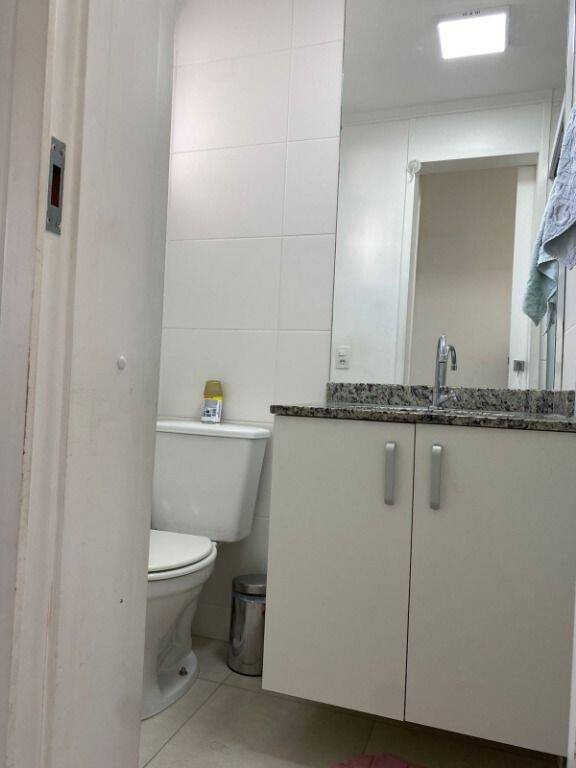 Apartamento à venda com 2 quartos, 50m² - Foto 5