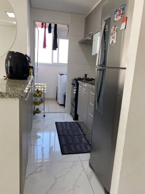 Apartamento à venda com 2 quartos, 50m² - Foto 17