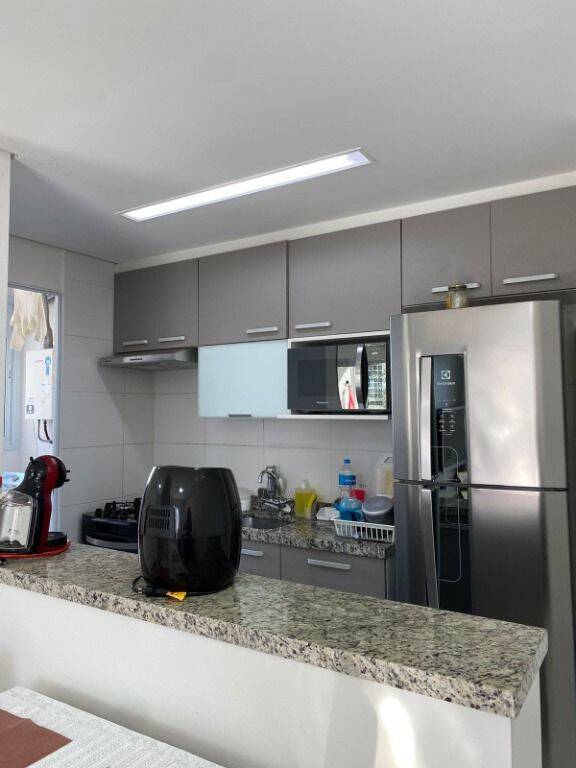 Apartamento à venda com 2 quartos, 50m² - Foto 22