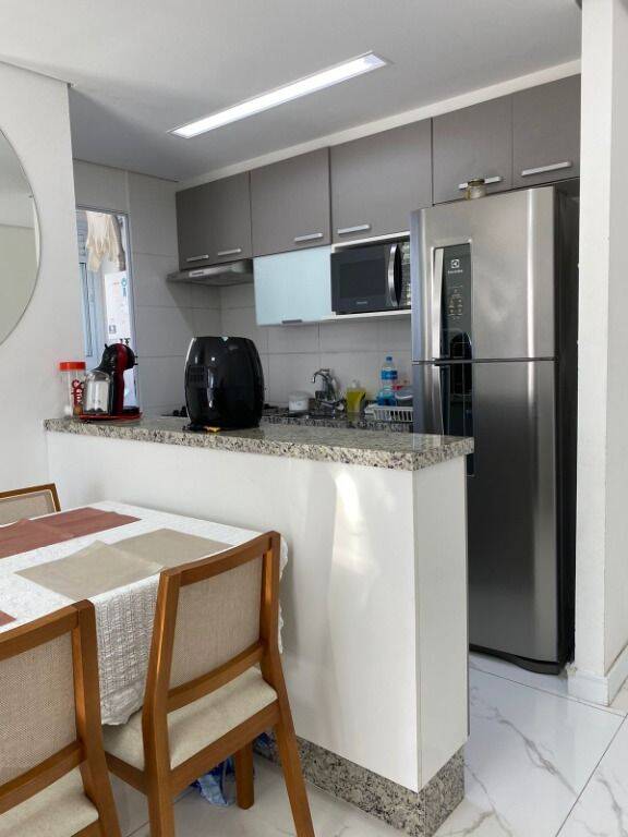 Apartamento à venda com 2 quartos, 50m² - Foto 23